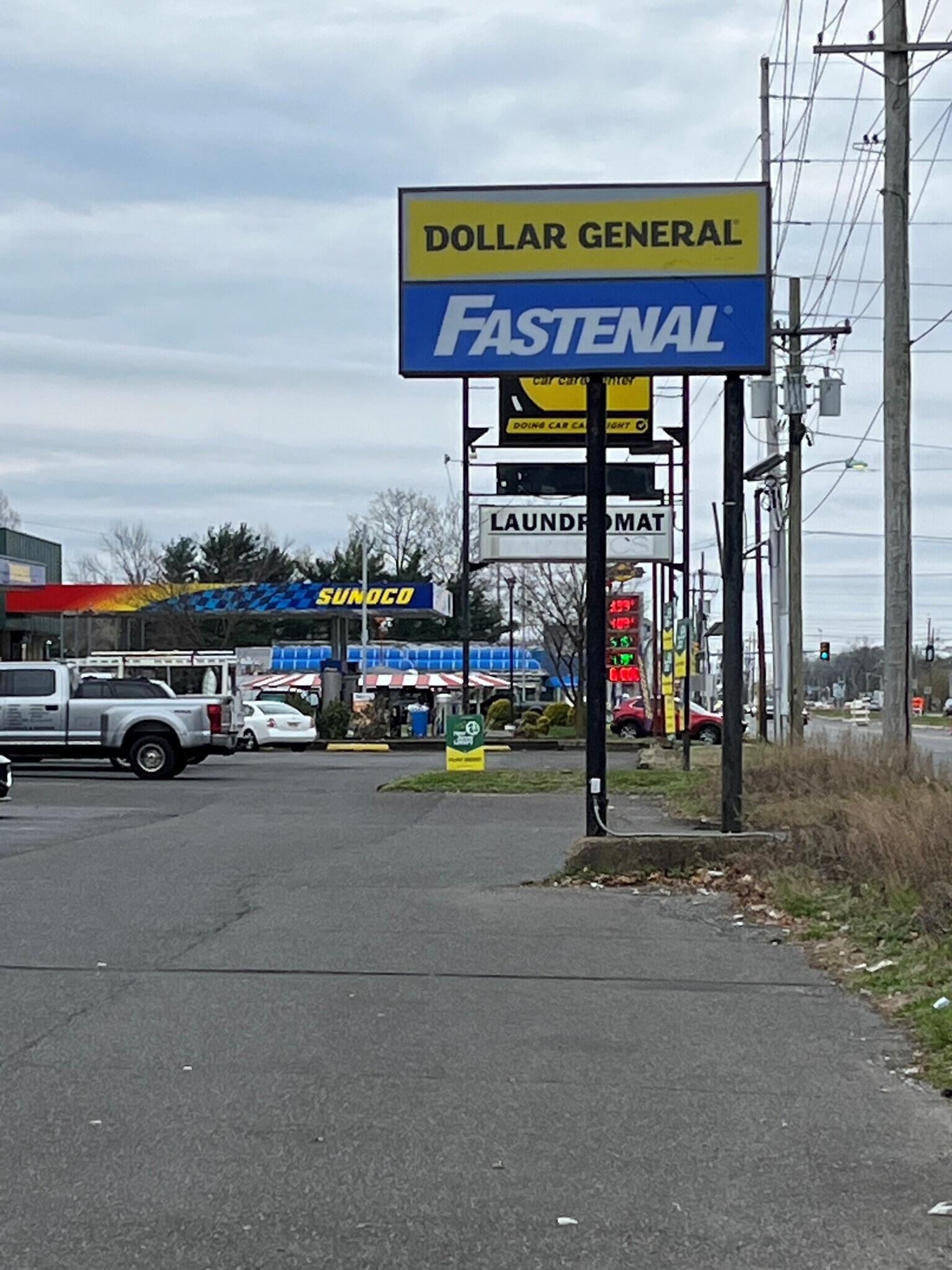 919-921 W Route 130, Burlington, NJ for sale Building Photo- Image 1 of 1