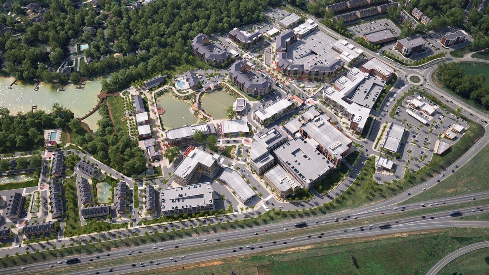 106 Langtree Village Rd, Mooresville, NC 28117 LangTree Lake Norman