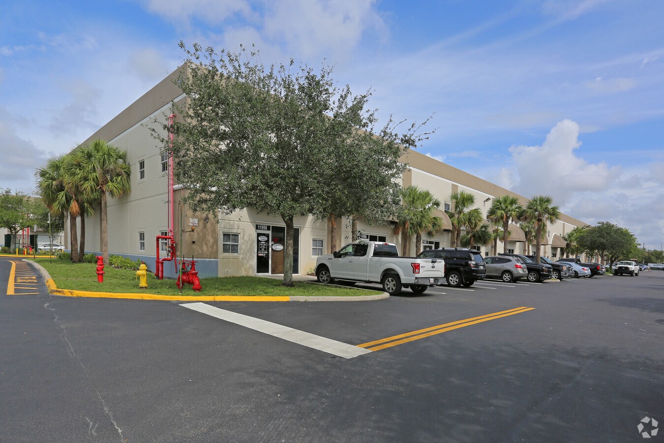 1193011948 Miramar Pky, Miramar, FL 33025 Building 7