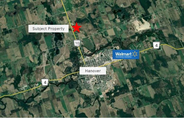 13635 Bruce County Road 10, Hanover, ON for sale Primary Photo- Image 1 of 1