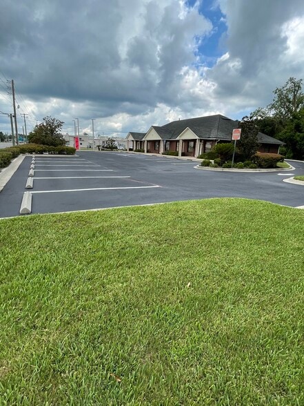 450107-450115 State Road 200, Callahan, FL for sale - Building Photo - Image 3 of 21