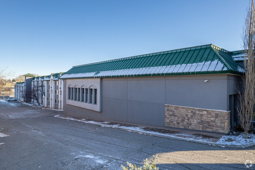 4206 Macleod Trl SW, Calgary, AB for lease - Building Photo - Image 2 of 6