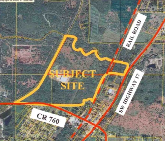 2998 County Road 760 SW, Arcadia, FL for sale Primary Photo- Image 1 of 1