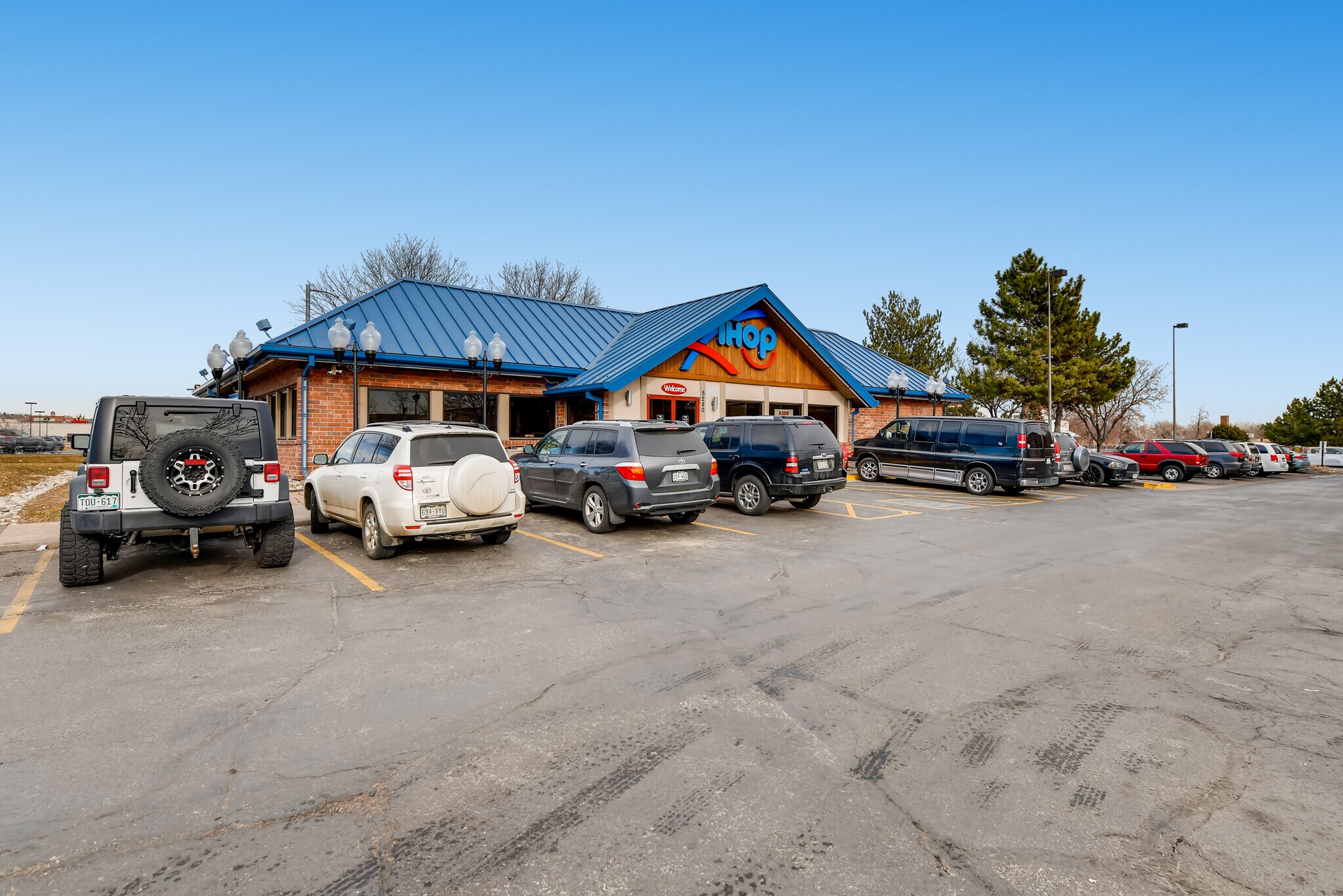 5280 Wadsworth Byp, Arvada, CO for sale Building Photo- Image 1 of 1