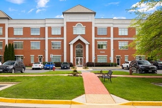 19440 Golf Vista Plz, Lansdowne, VA for lease Building Photo- Image 2 of 57