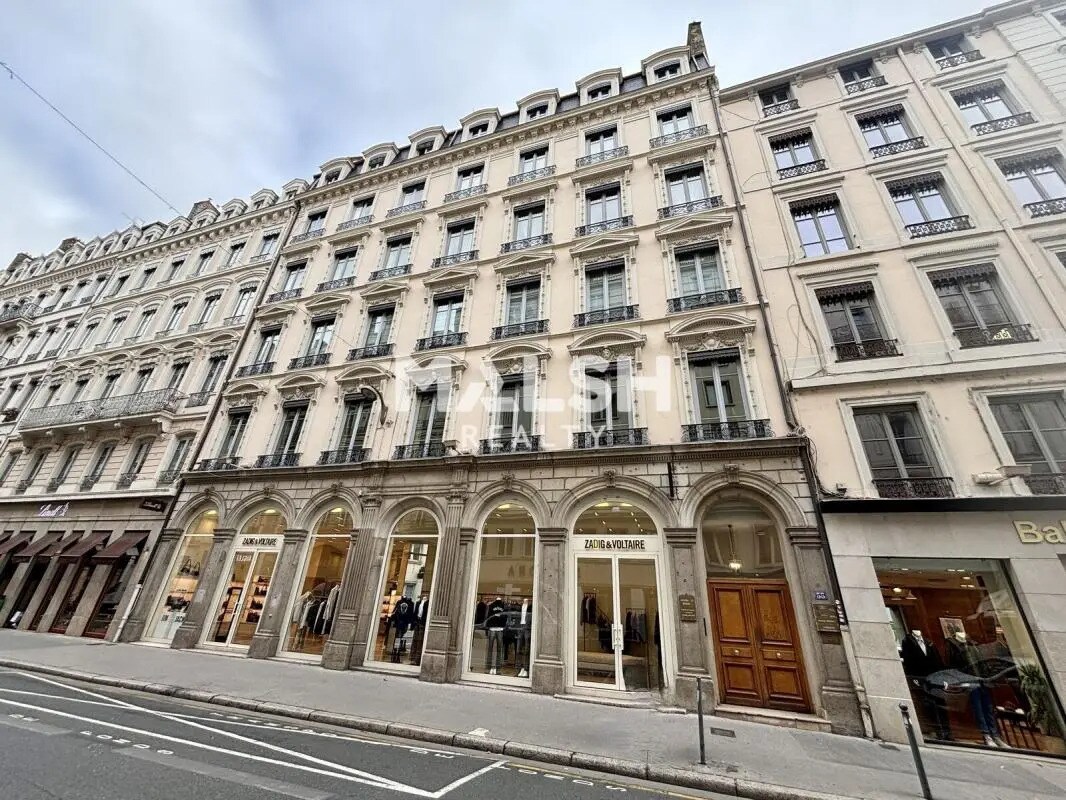 Office in Lyon for lease Building Photo- Image 1 of 8