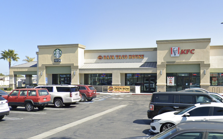 6010-6094 Warner Ave, Huntington Beach, CA for lease - Building Photo - Image 1 of 10