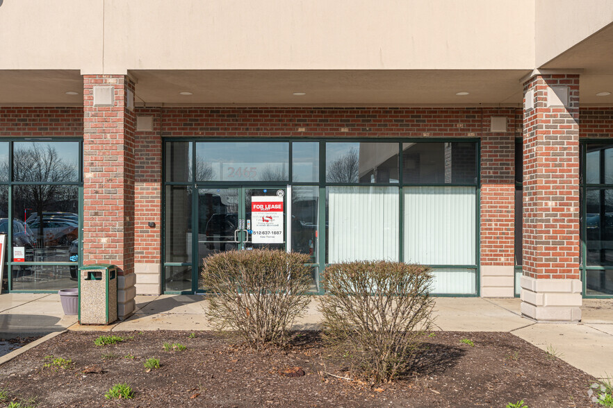 2351-2499 Lincoln Hwy, New Lenox, IL for lease - Building Photo - Image 2 of 23