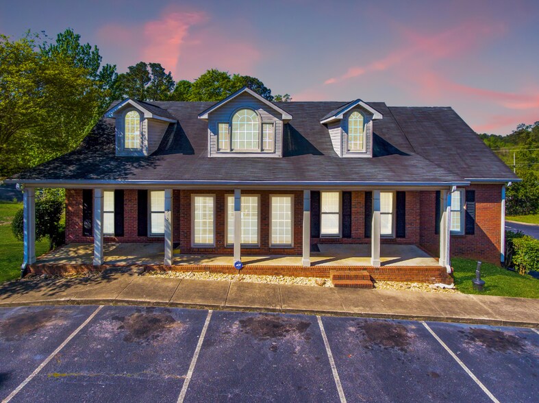 313 Mooty Bridge Rd, Lagrange, GA 30240