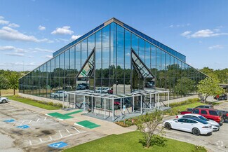 Galindo Office Building - Loft