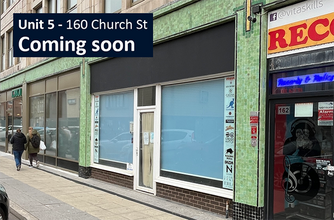 Stanley Buildings, Blackpool for lease Building Photo- Image 1 of 1
