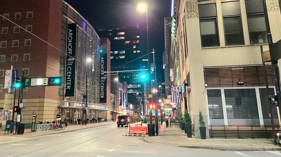 35 E 7th St, Cincinnati, OH for lease - Building Photo - Image 2 of 22