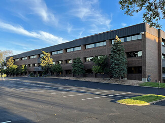 More details for 7901 Xerxes Ave S, Bloomington, MN - Office for Lease