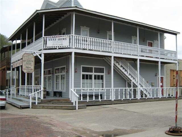 111 1st St, Mc Gregor, IA for sale - Primary Photo - Image 1 of 1