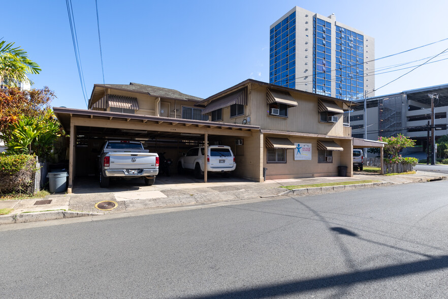 1146 Elm St, Honolulu, HI for sale - Building Photo - Image 1 of 26