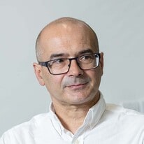 Alan Gilkison