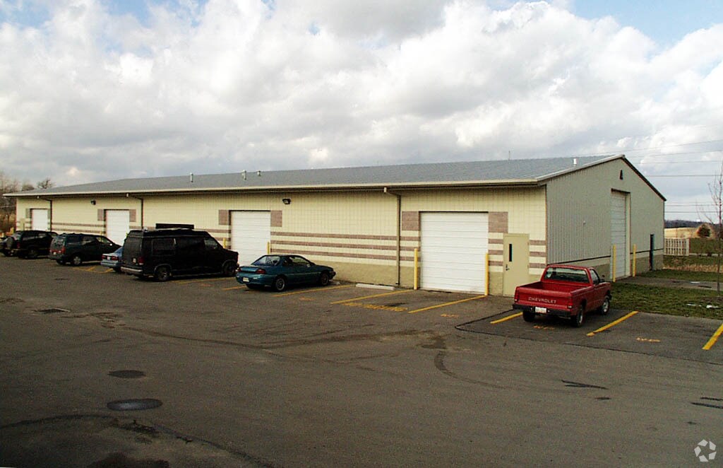 4457 Bethany Rd, Mason, OH 45040