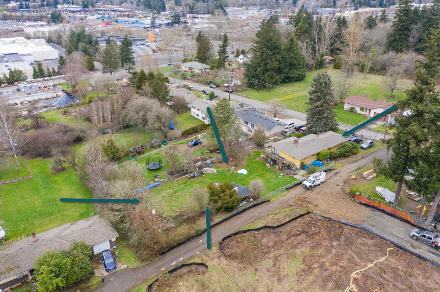 7010 SW Baylor St, Tigard, OR for sale Building Photo- Image 1 of 1