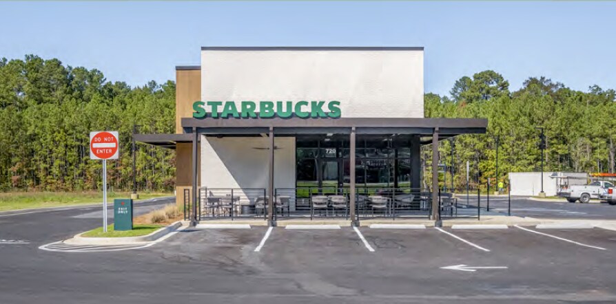 720 Gilberts Ferry SE Rd, Gadsden, AL for sale Building Photo- Image 1 of 1