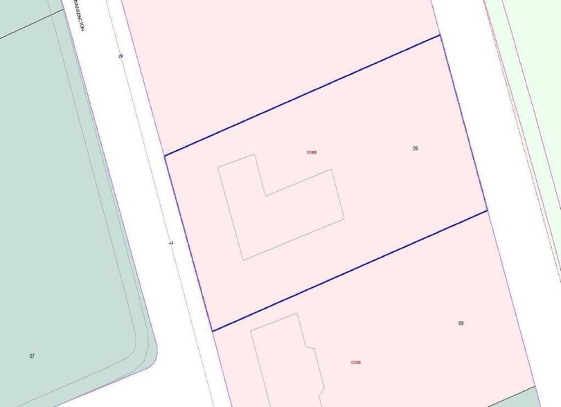 Land in Mayorga for sale - Building Photo - Image 1 of 18