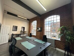 123-131 Bradford St, Birmingham for lease Interior Photo- Image 2 of 11