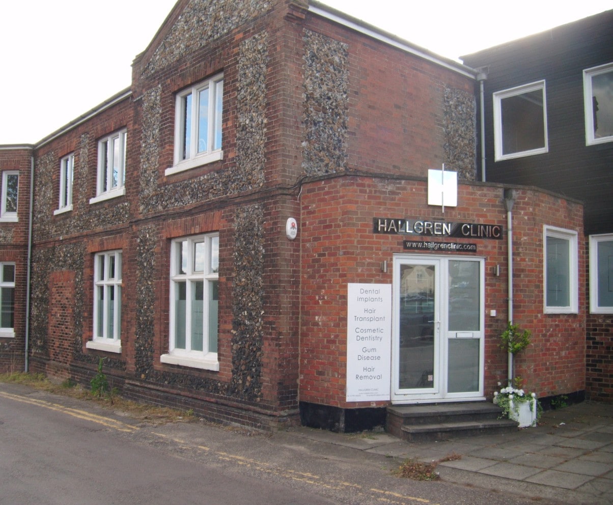 Station Rd, Wendens Ambo for sale Primary Photo- Image 1 of 1