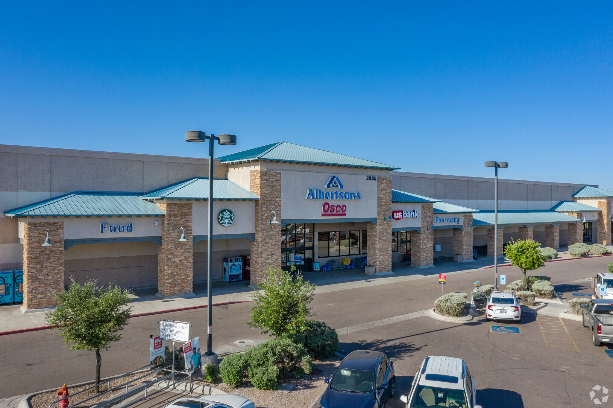 2935 E Riggs Rd, Chandler, AZ for sale Primary Photo- Image 1 of 1