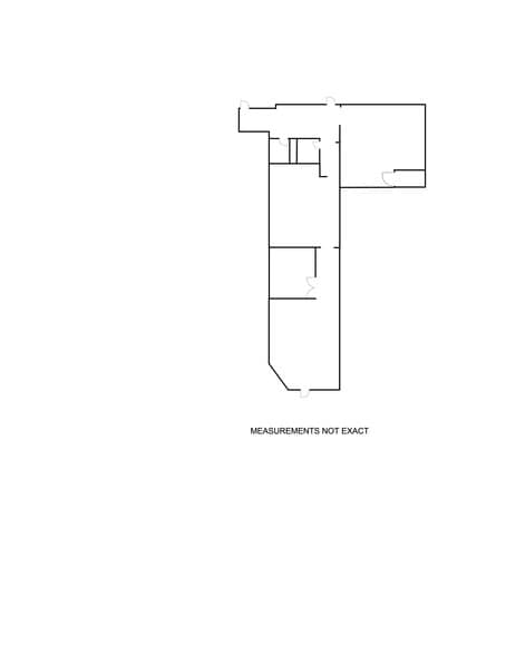 2701-2823 86th St, Urbandale, IA for lease - Site Plan - Image 3 of 3