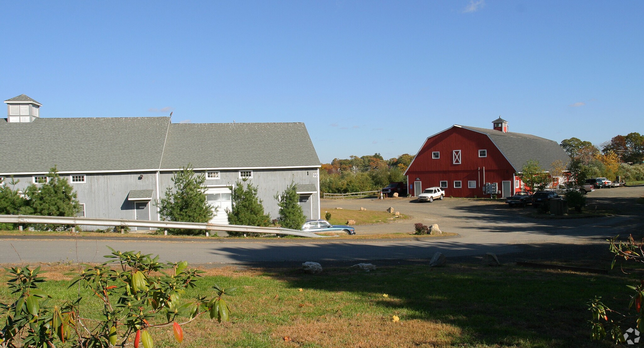 90 Ingham Hill Rd, Old Saybrook, CT for sale Primary Photo- Image 1 of 1