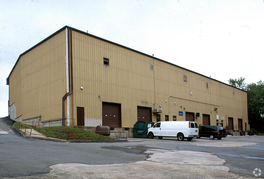 4801-4823 Lydell Rd, Cheverly, MD for lease - Building Photo - Image 2 of 3