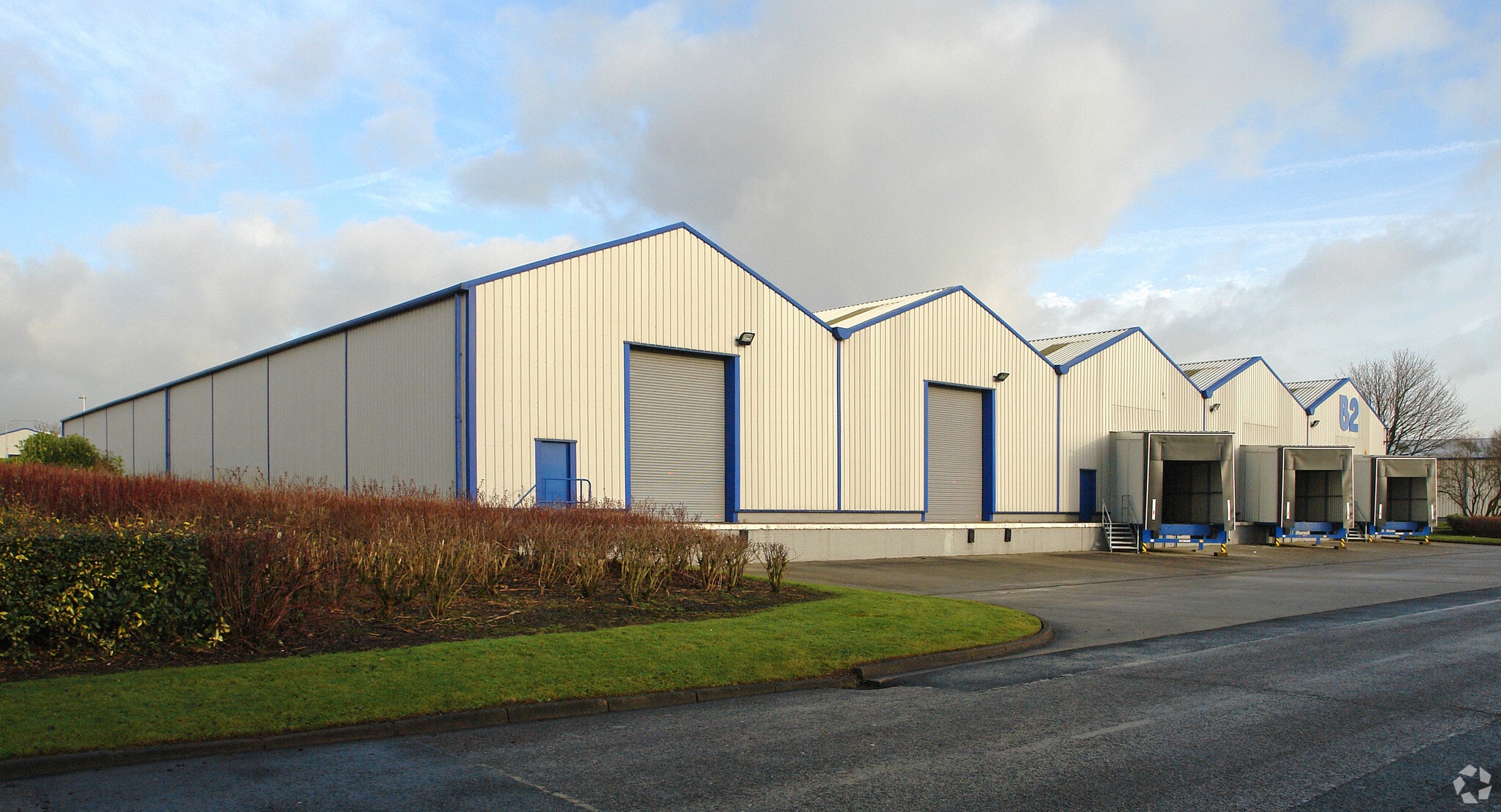 B2 Broadlands, Heywood for sale Primary Photo- Image 1 of 1