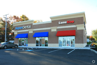 More details for 3228 N Ridge Rd W, Ashtabula, OH - Retail for Lease