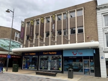 8 Prospect Pl, Darlington for sale - Primary Photo - Image 1 of 1