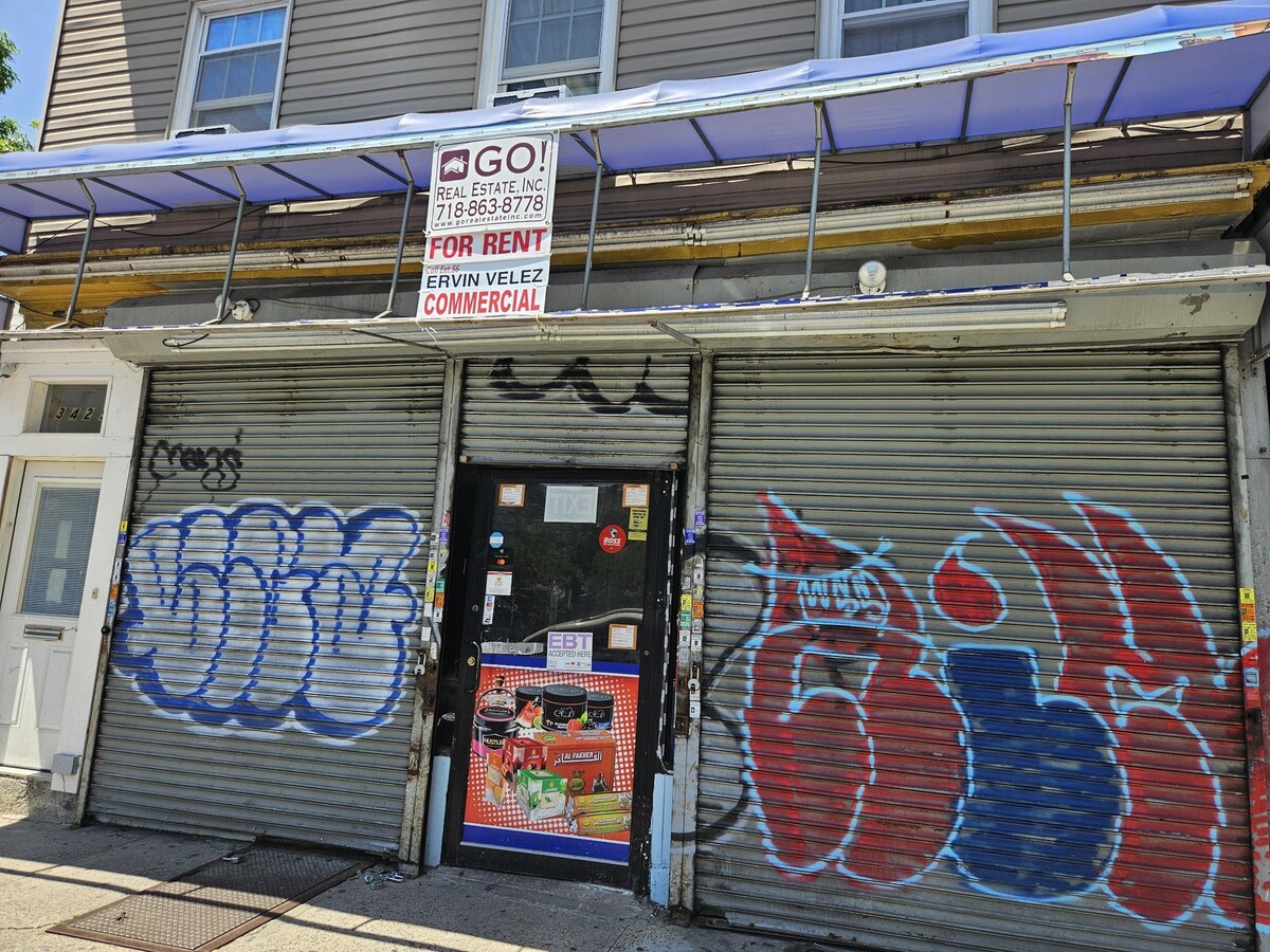 3429 3rd Ave, Bronx, NY 10456 | LoopNet