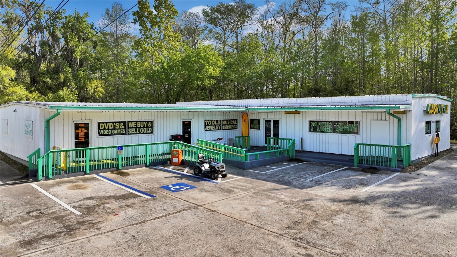 3300 E Moody Blvd, Bunnell, FL for sale Primary Photo- Image 1 of 1
