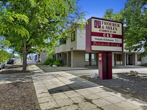 2661 Washington Blvd, Ogden, UT for lease Building Photo- Image 2 of 21