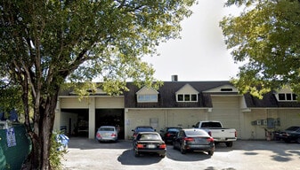 7880-7884 NW 55th St, Miami FL - Warehouse