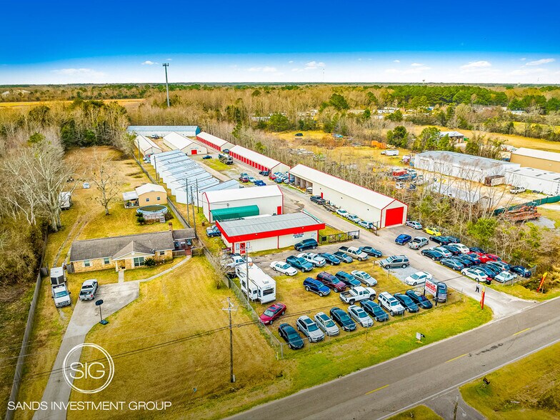 4420 Dawes Ln E, Mobile, AL for sale - Building Photo - Image 1 of 1