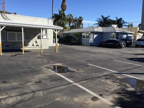 10906 Riverside Dr, North Hollywood, CA for lease Building Photo- Image 1 of 4