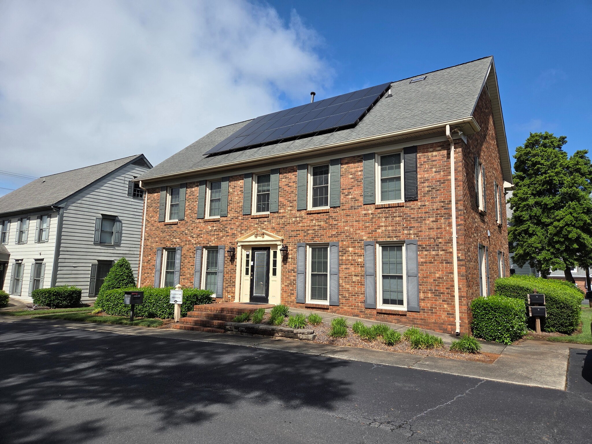 5513 Monroe Rd, Charlotte, NC for sale Building Photo- Image 1 of 20