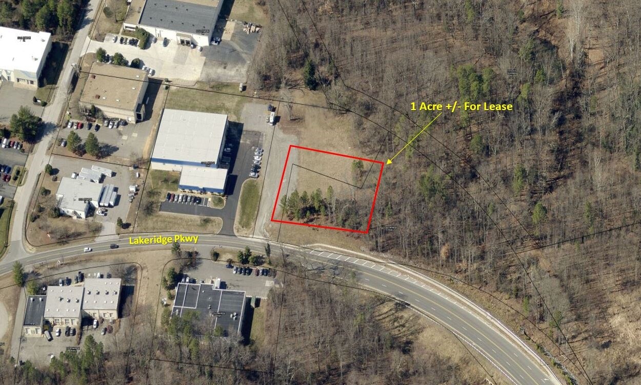 11057 Lakeridge Pky, Ashland, VA for sale Building Photo- Image 1 of 1