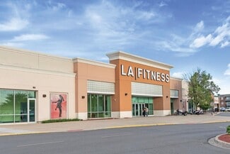 More details for 200 Broadview Village Sq, Broadview, IL - Retail for Sale