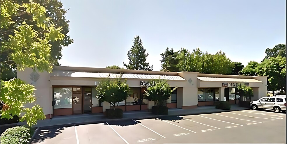 4305 NE Thurston Way, Vancouver, WA for lease - Building Photo - Image 1 of 7