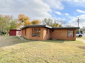 3501 Prevost St, Fort Worth, TX for lease Building Photo- Image 1 of 5