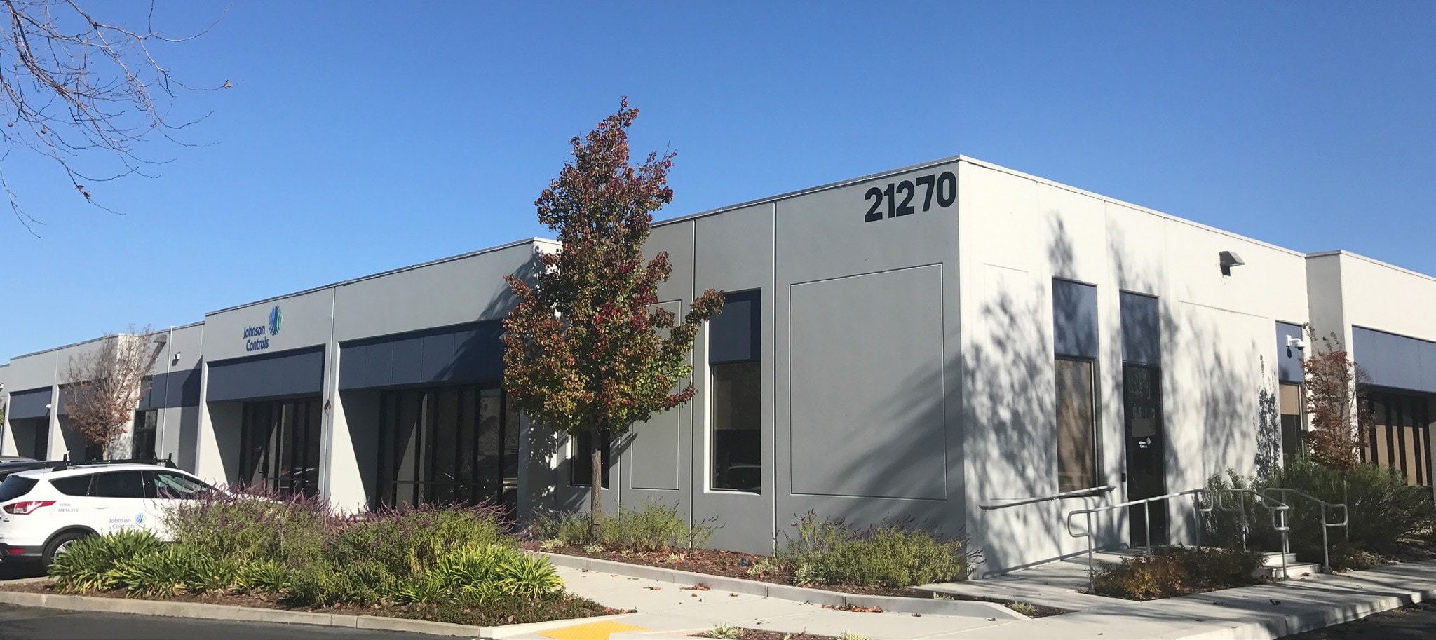 21212-21270 Cabot Blvd, Hayward, CA for lease Primary Photo- Image 1 of 4