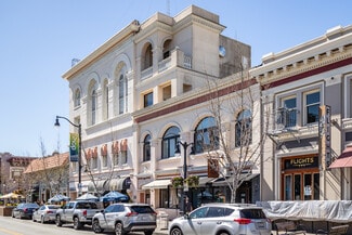 More details for 1108-1112 Burlingame Ave, Burlingame, CA - Office for Lease