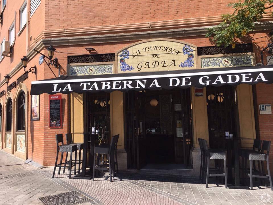 Calle de Sajonia, 7, Madrid, MAD 28022 -  -  - Interior Photo - Image 1 of 12