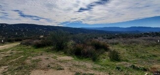 More details for 0 Lewis Valley Rd, Hemet, CA - Land for Sale
