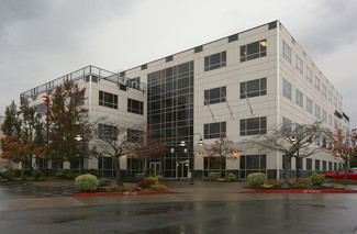 More details for 7700 NE Ambassador Pl, Portland, OR - Office for Lease