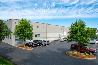 More details for 19005 64th Ave S, Kent, WA - Industrial for Lease